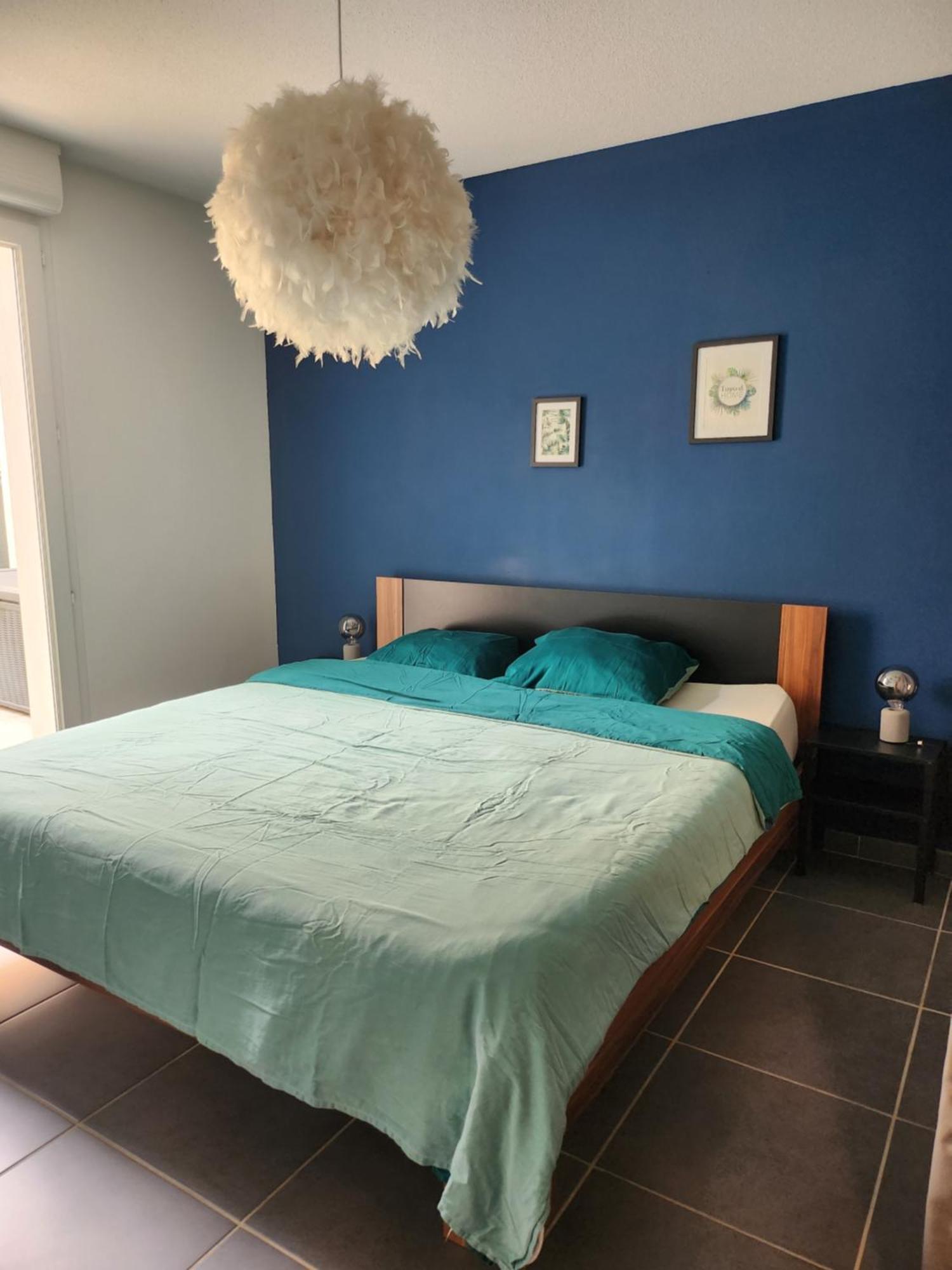 Proche Avignon Centre, Jardin & Climatisation 4Pers Apartment Exterior photo
