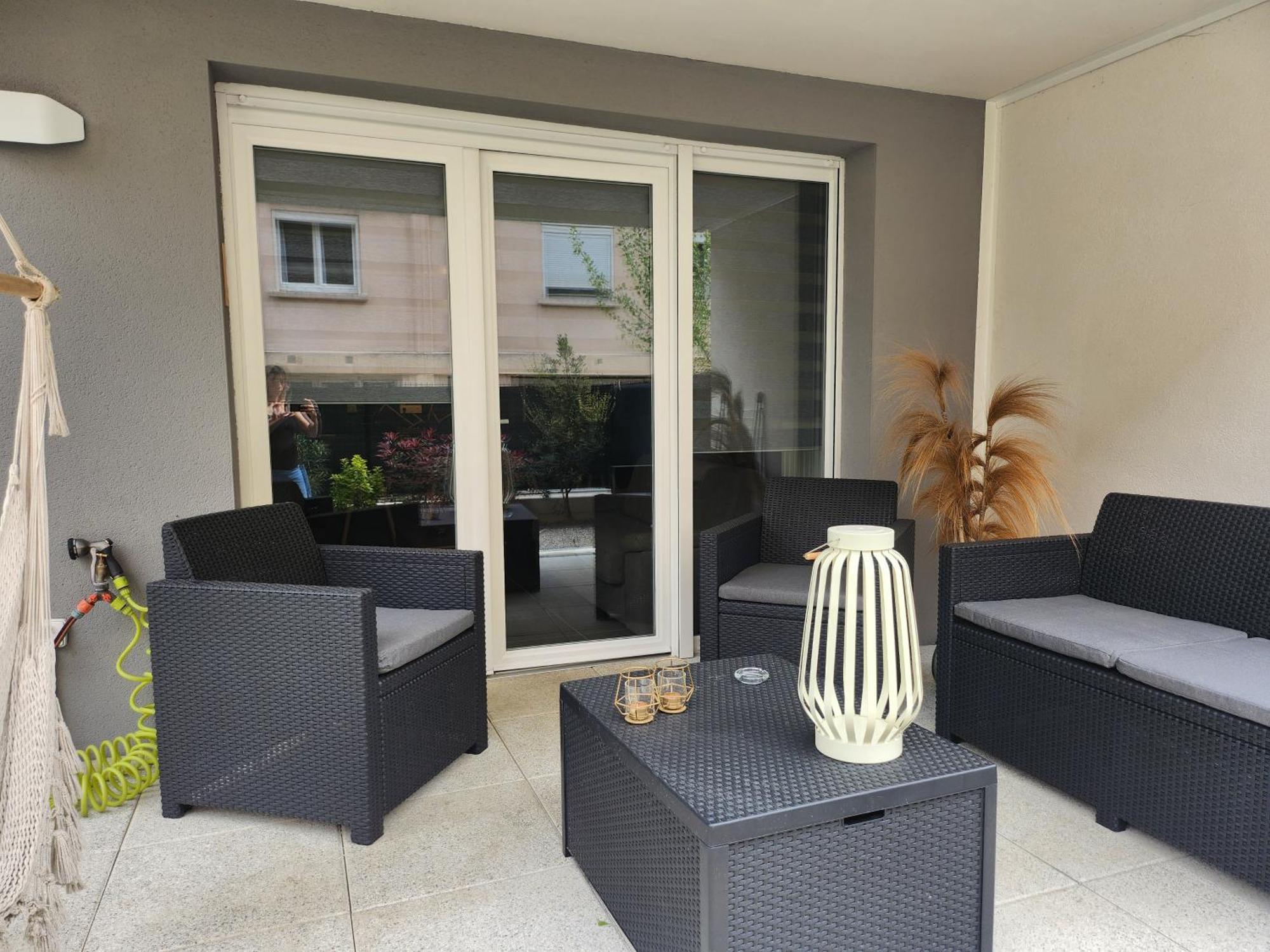 Proche Avignon Centre, Jardin & Climatisation 4Pers Apartment Exterior photo