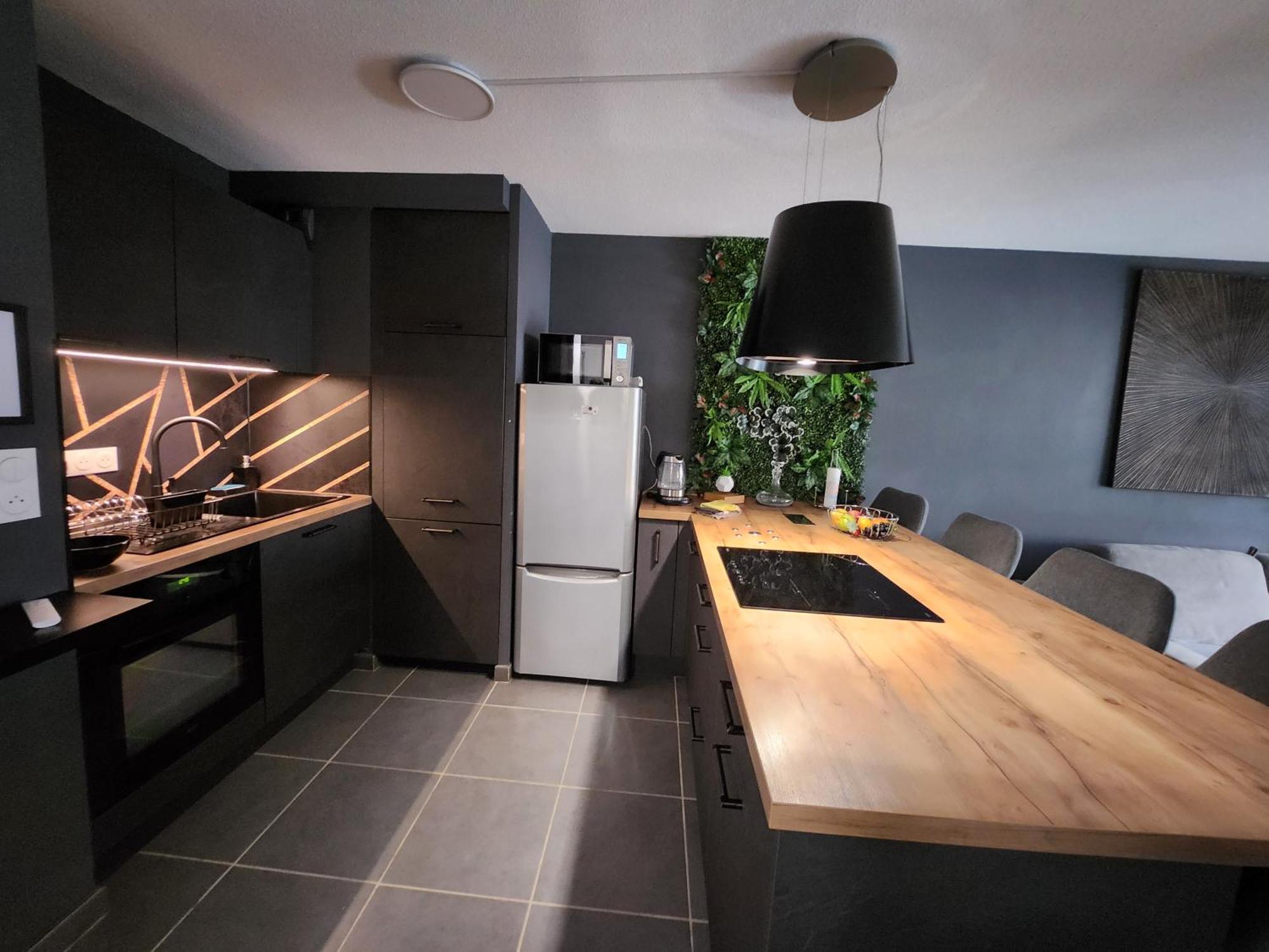 Proche Avignon Centre, Jardin & Climatisation 4Pers Apartment Exterior photo