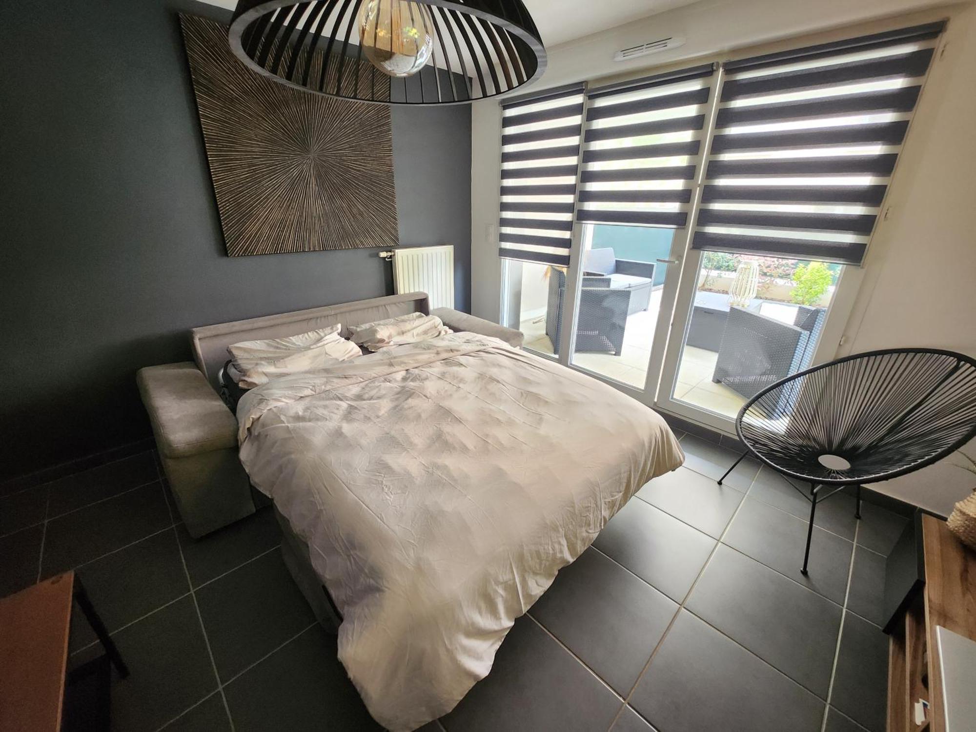 Proche Avignon Centre, Jardin & Climatisation 4Pers Apartment Exterior photo